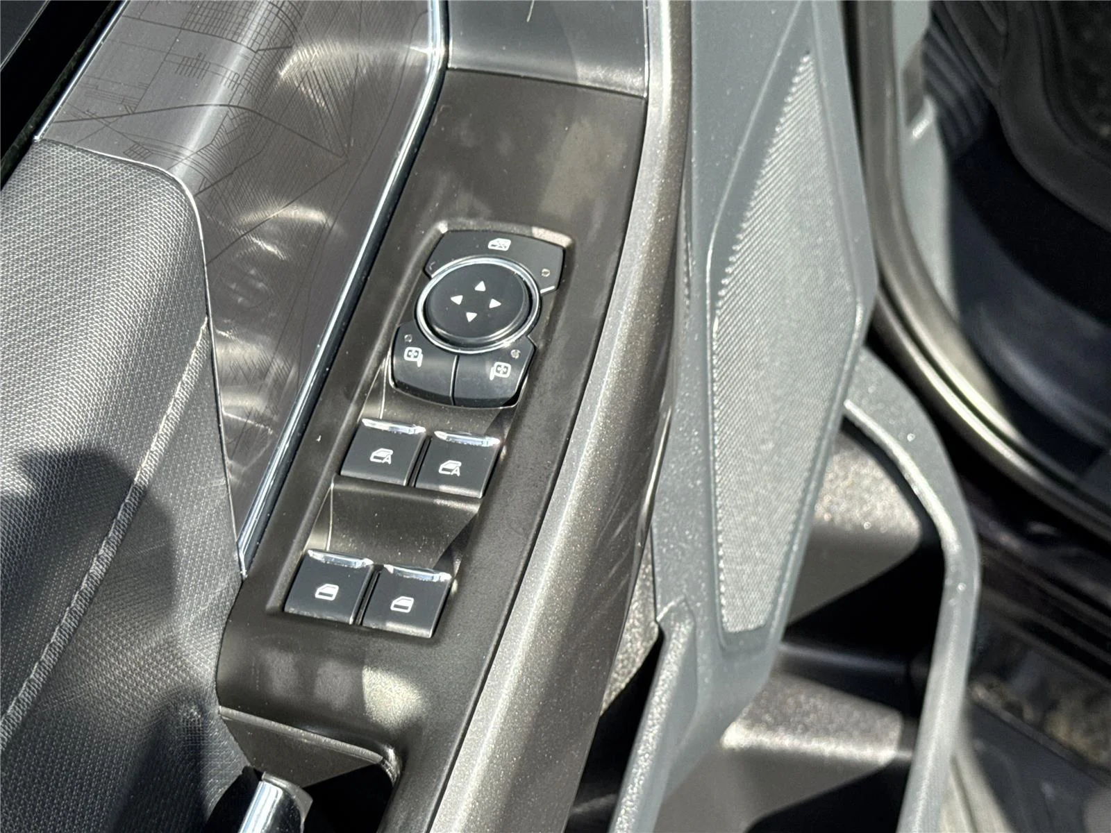 Used 2023 Agate Black Ford XLT image 18