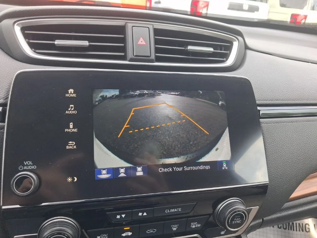 Used 2019  Honda EX-L image 28