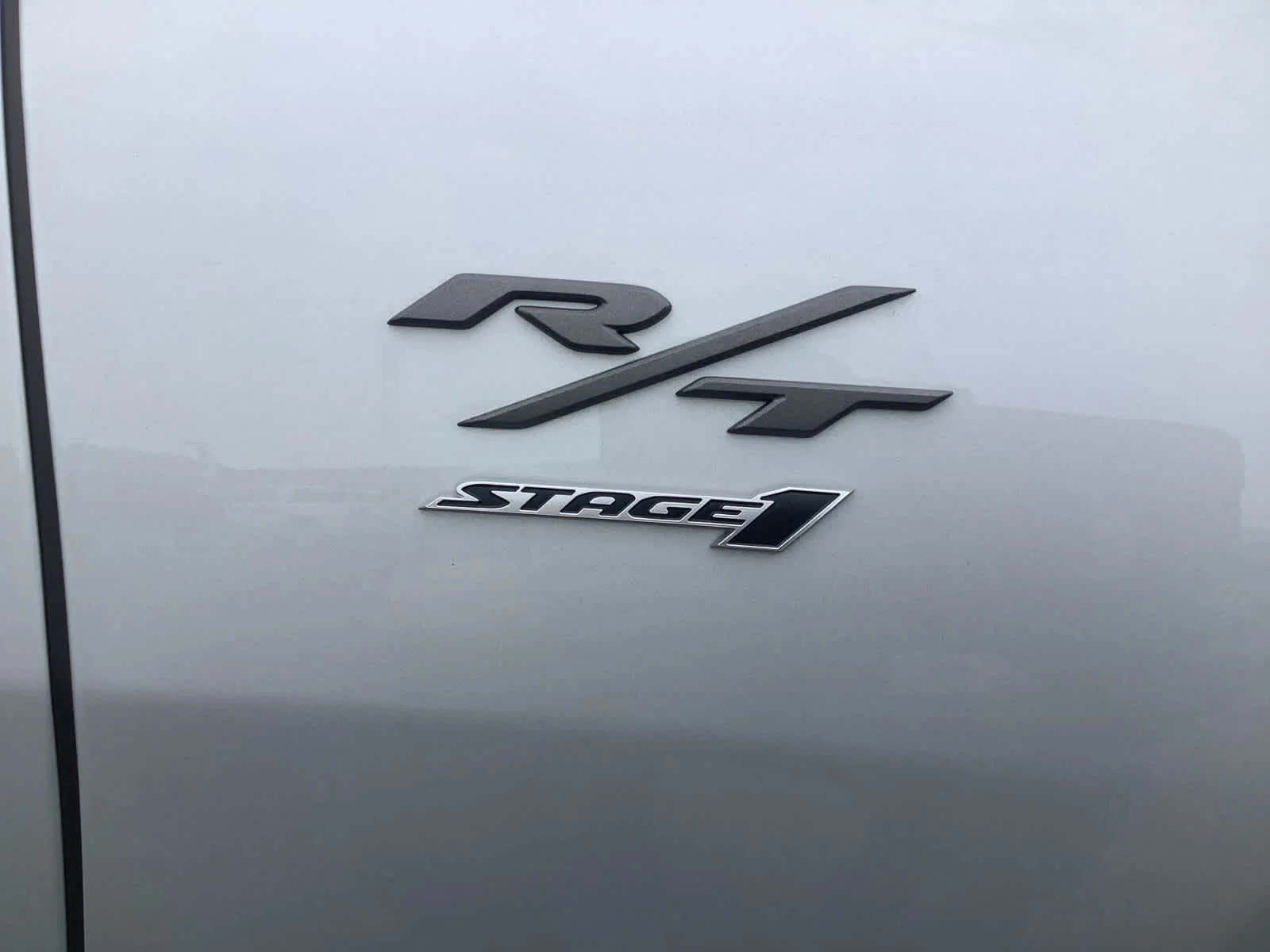 New 2025 Triple Nickel Dodge R/T image 26