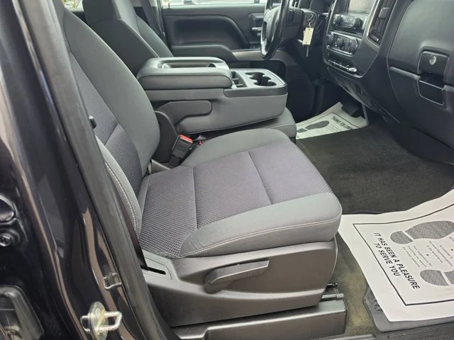 Used 2016 Gray Chevrolet LT image 20