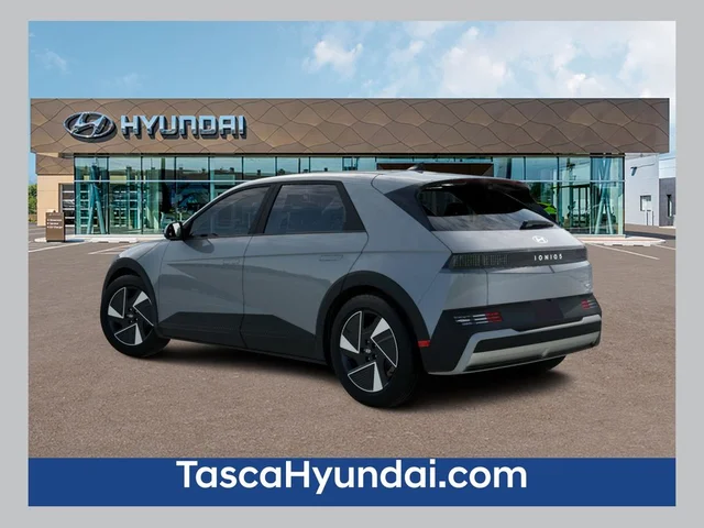 2027 Hyundai IONIQ 5 SE