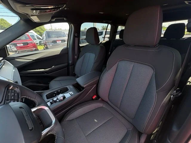 New 2026 41 Exterior Paint Jeep Laredo image 18