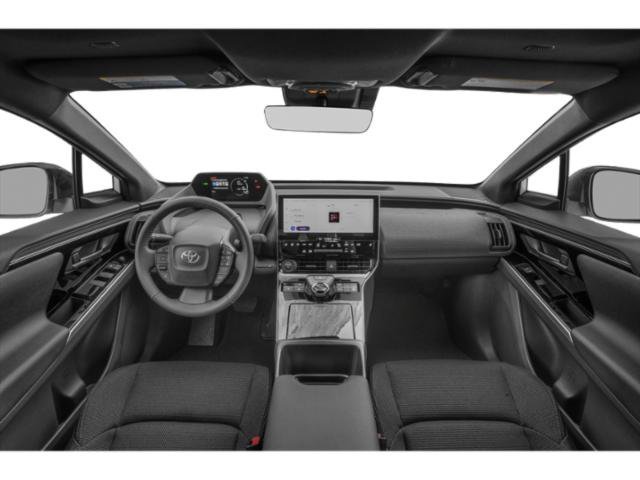 Used 2023 Heavy Metal Toyota XLE image 8
