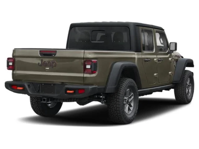New 2026 41 Exterior Paint Jeep Mojave image 2