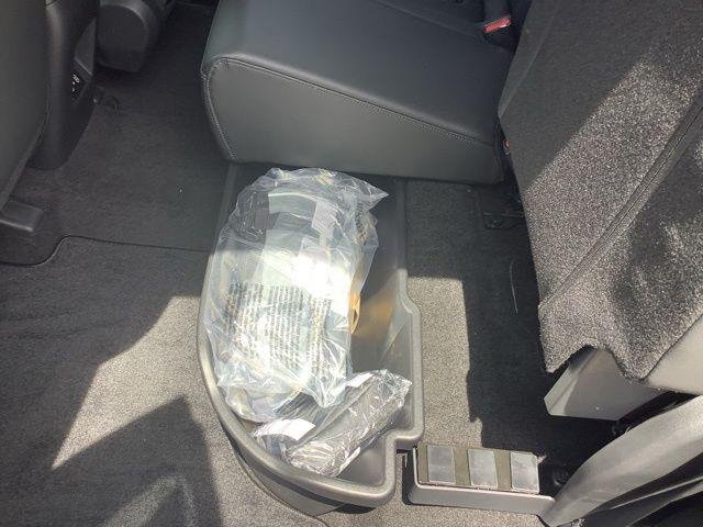 New 2026 Gray Hyundai SEL image 12
