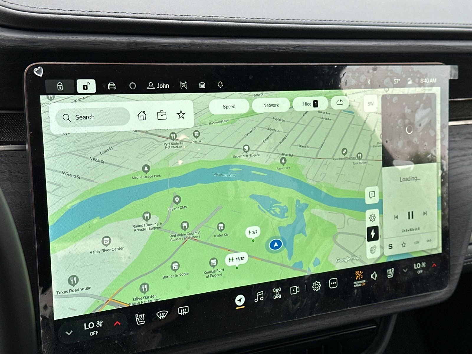 Used 2023  Rivian Adventure image 17