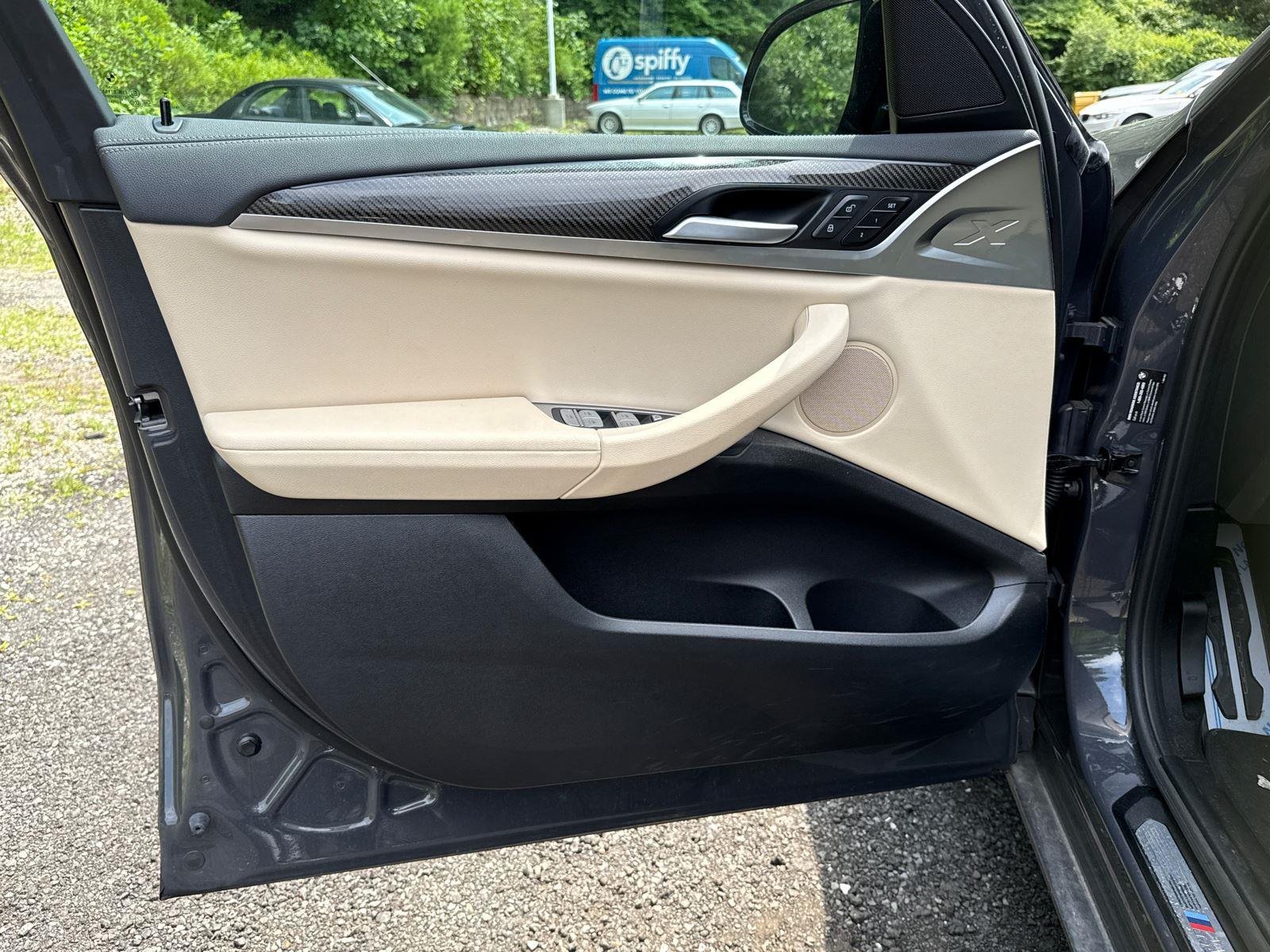 Used 2023 GREY BMW M40i image 10
