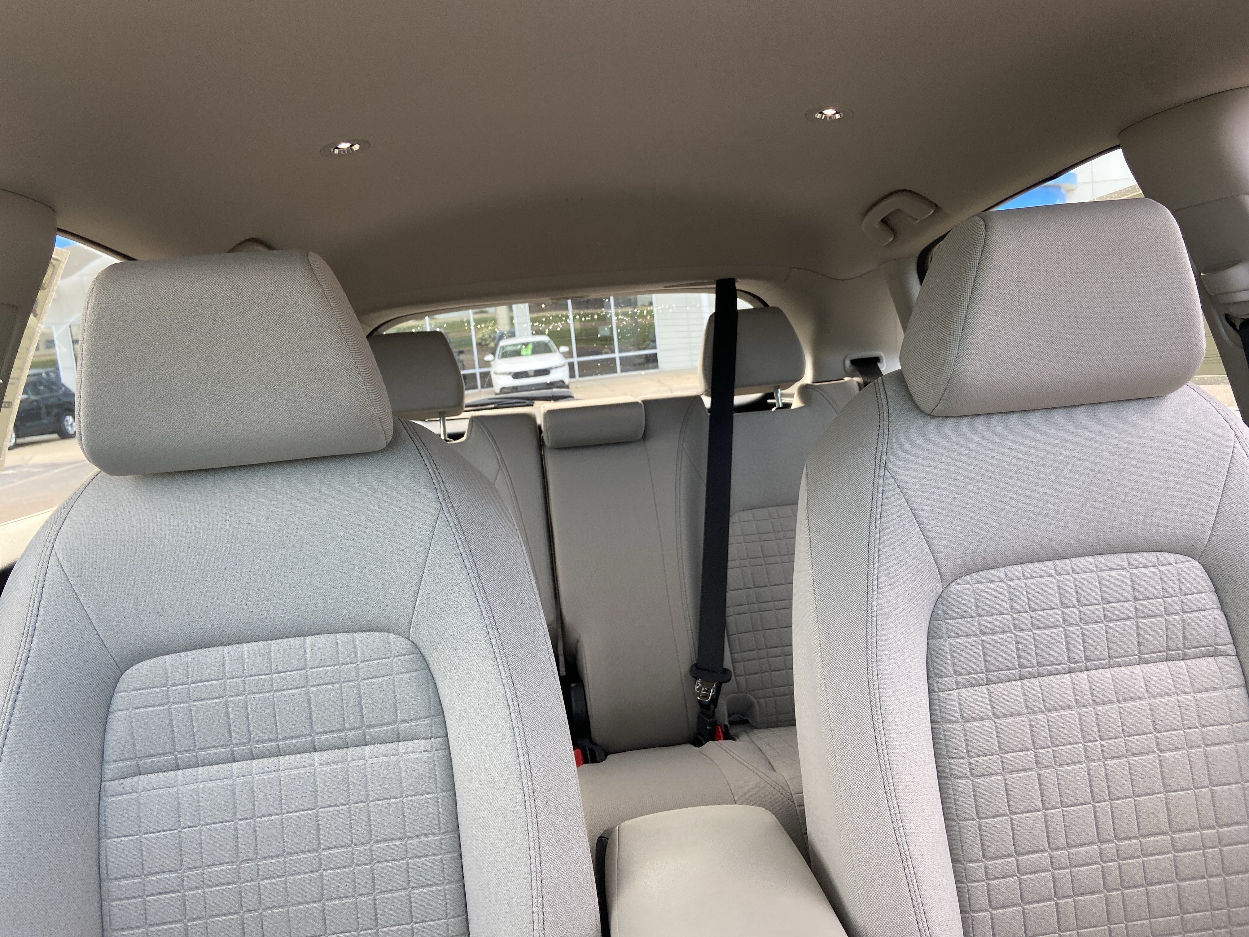 Used 2024 Nordic Forest Pearl Honda LX image 19