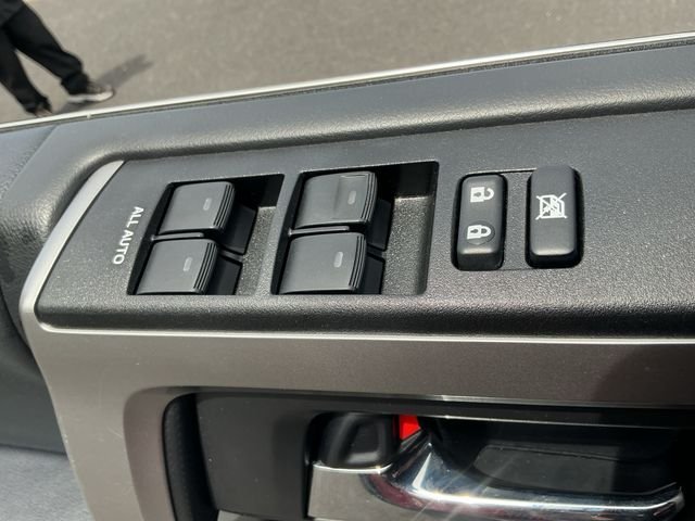 Used 2024 Red Toyota Limited image 16
