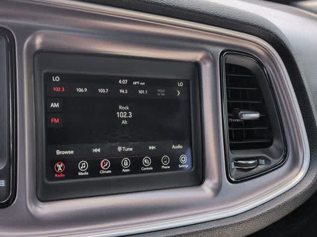 Used 2021 Hellraisin Dodge SXT image 25