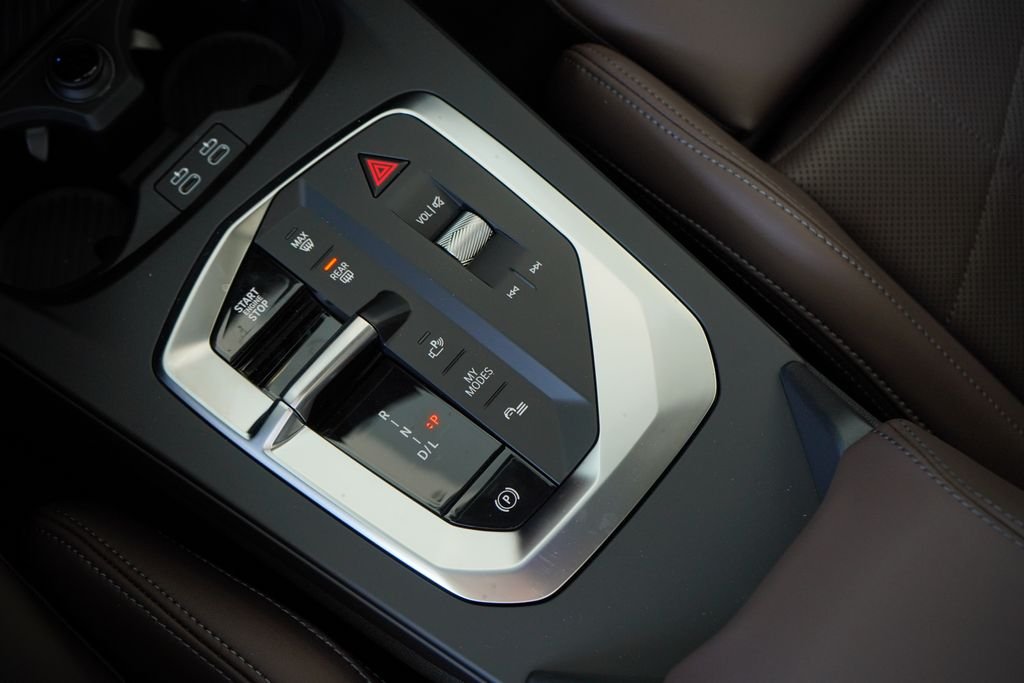 Used 2026 Skyscraper Gray Metallic BMW 228 Gran Coupe image 19