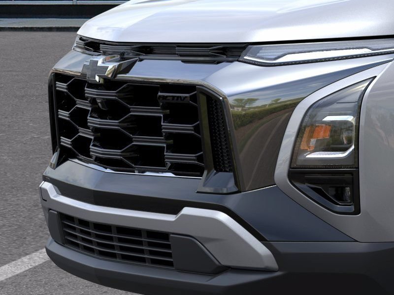 2027 Chevrolet Equinox ACTIV - Photo 13