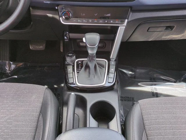 Certified Used 2022  Kia Nightfall image 19