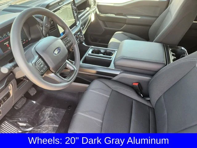 2026 Ford F-150 STX - Photo 13