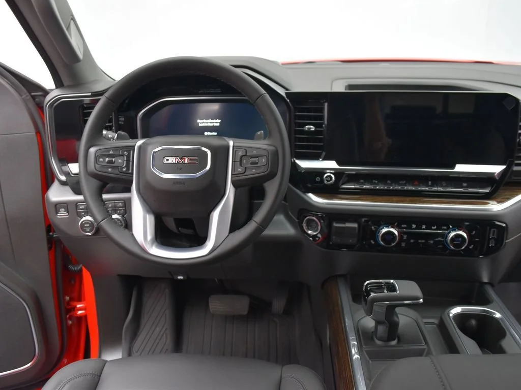 New 2026 Cardinal Red GMC Elevation image 23