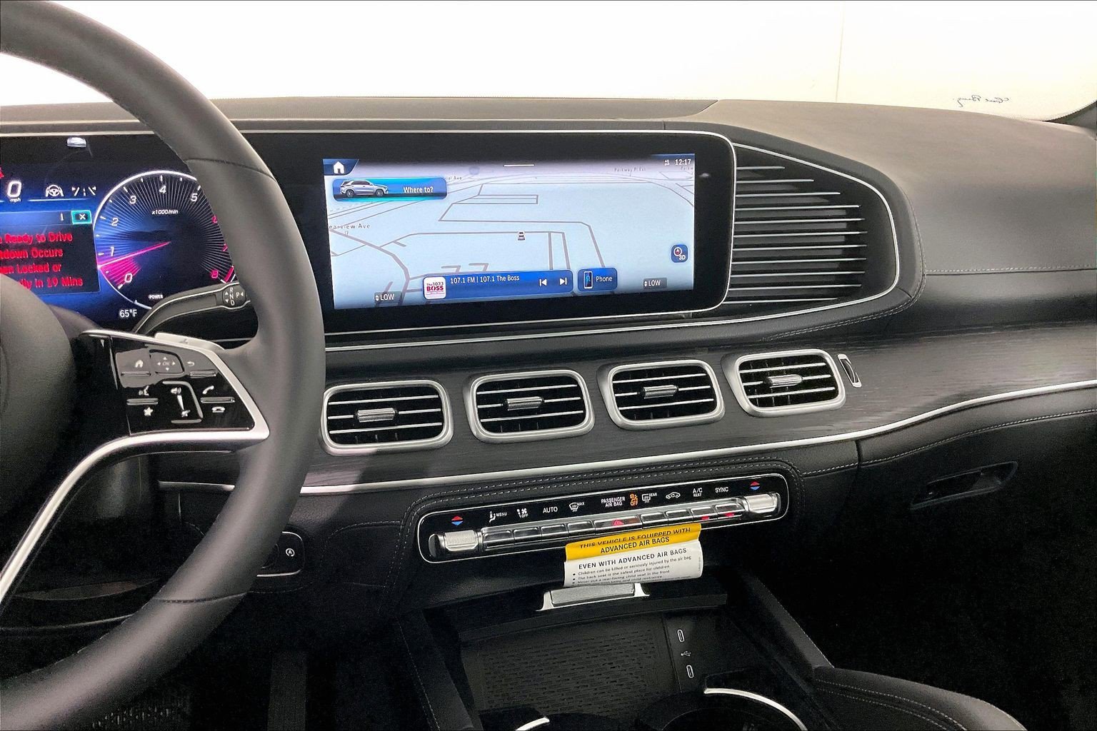 New 2026 Polar White Mercedes-Benz GLE 450 image 20
