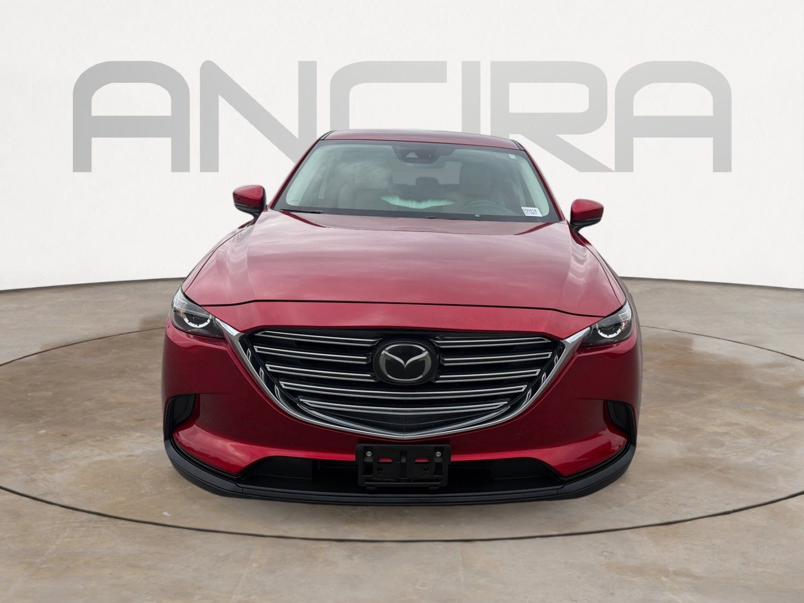 Used 2019 Soul Red Crystal Metallic Mazda Touring image 5