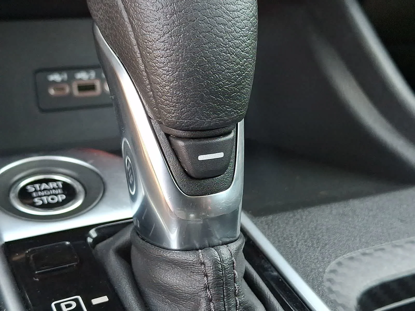 Used 2023 Gun Metallic Nissan SV image 24