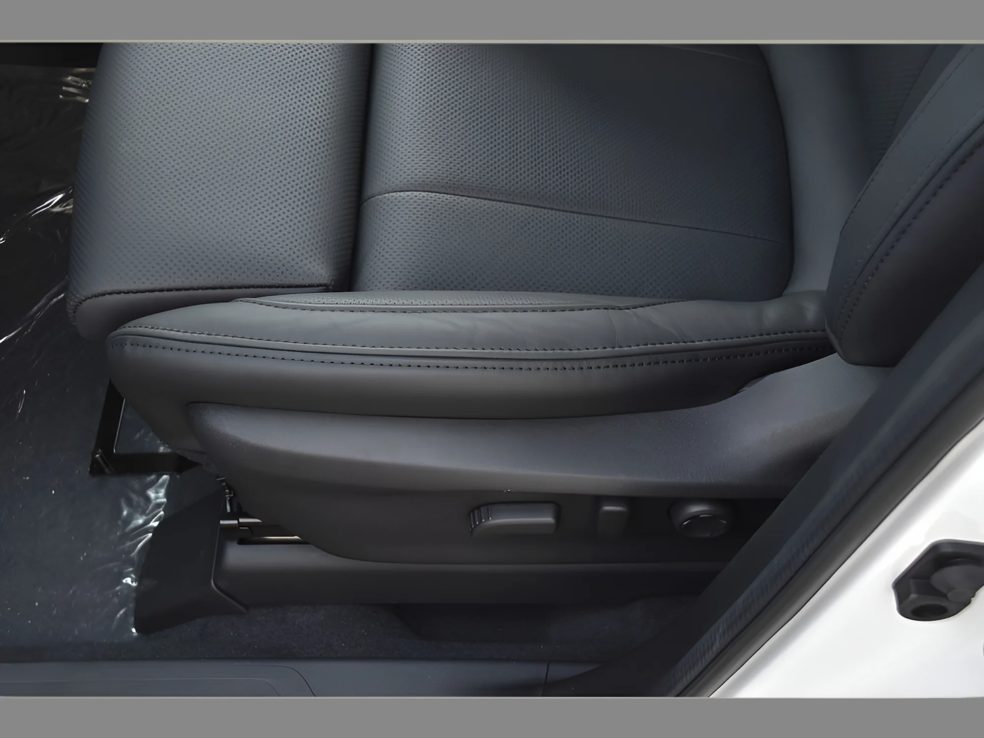 2026 Subaru Ascent Onyx Edition-Touring - Photo 32