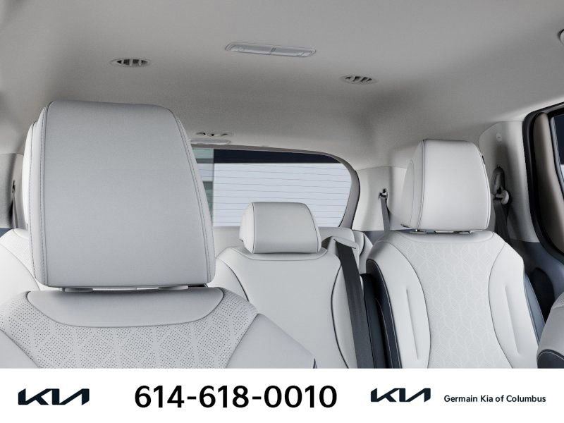 2026 Kia Carnival EX - Photo 30