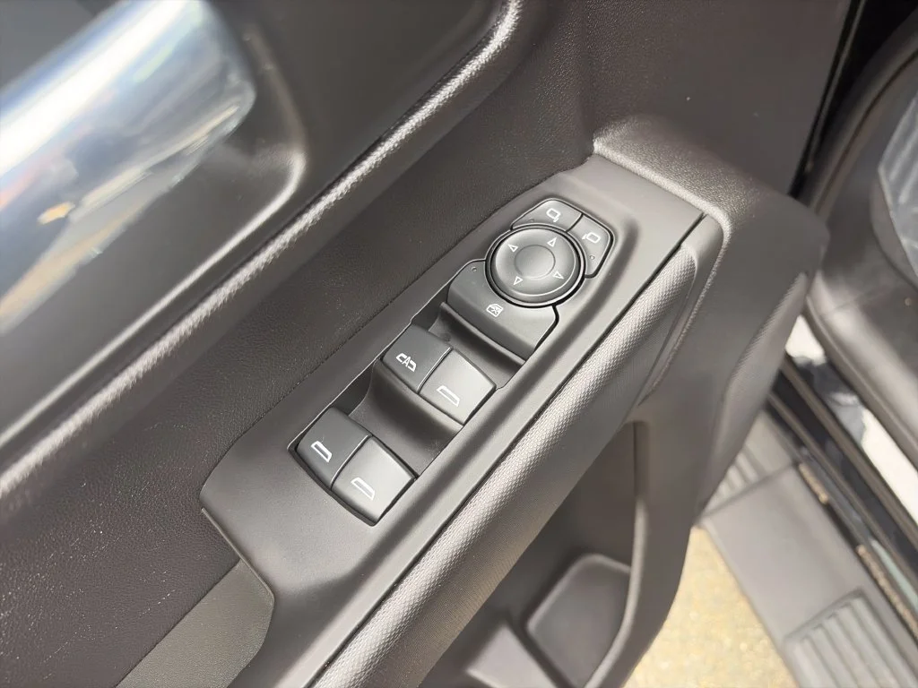 Certified Used 2023 Black Chevrolet Custom image 21