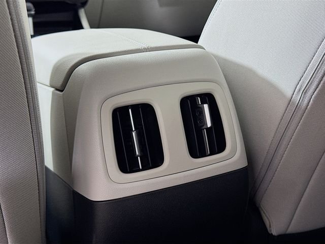 Certified Used 2026 Silver Hyundai SEL image 31