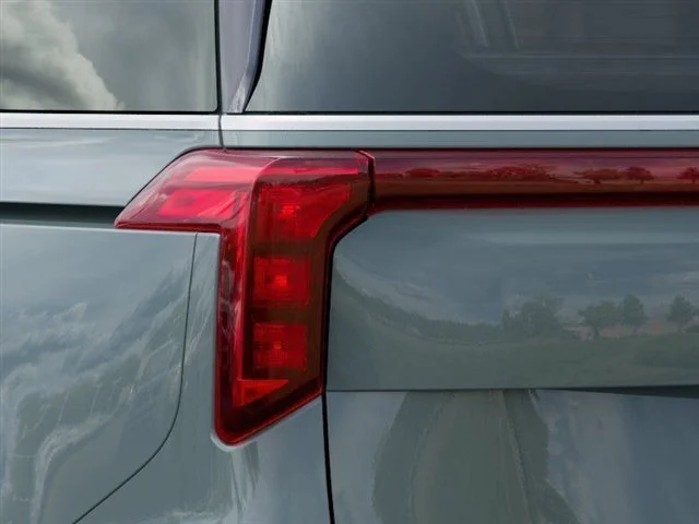 New 2027 Green Kia EX image 11