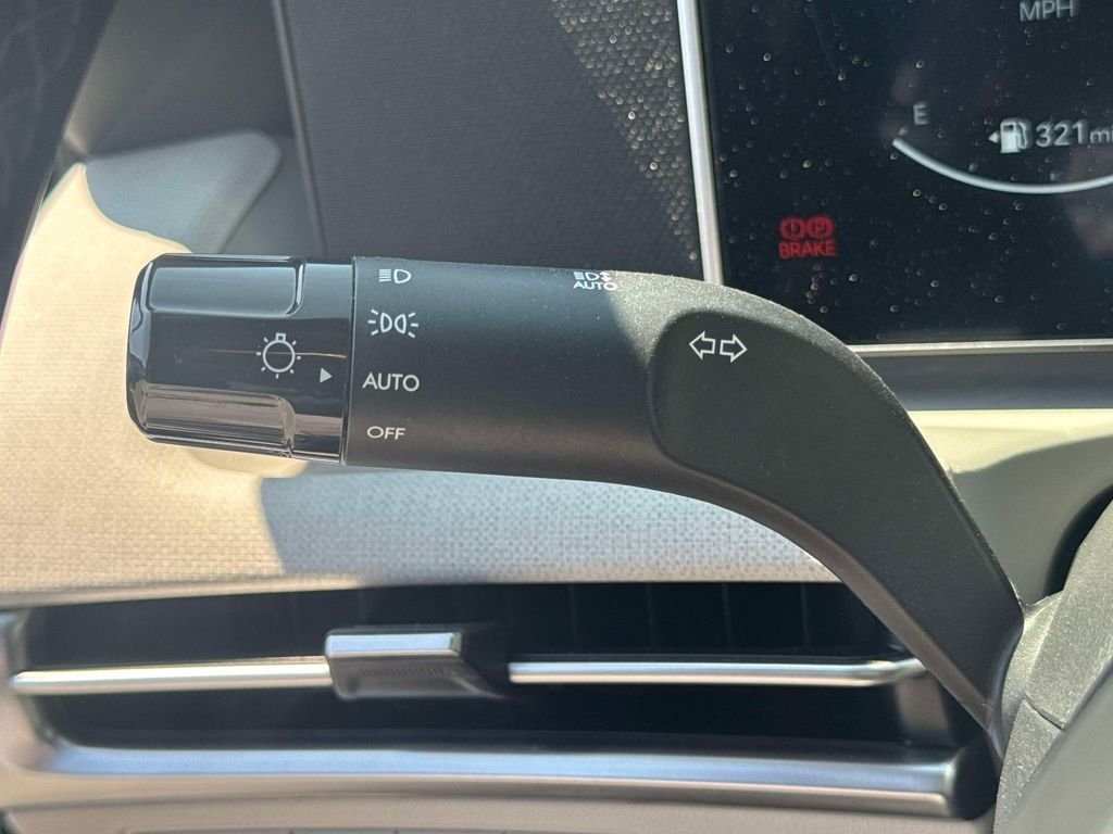 2026 Hyundai Tucson SEL Premium - Photo 23