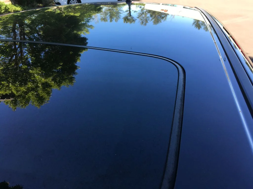 Used 2015  Honda EX image 34
