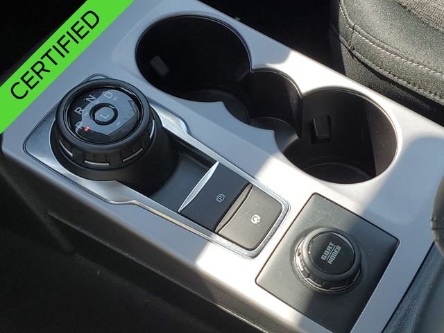 2024 Ford Bronco Sport Big Bend - Photo 18