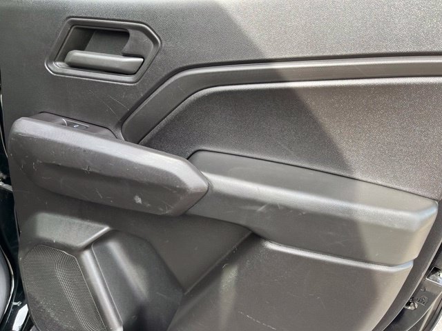Used 2023 BLACK Chevrolet 4WD Trail Boss image 21