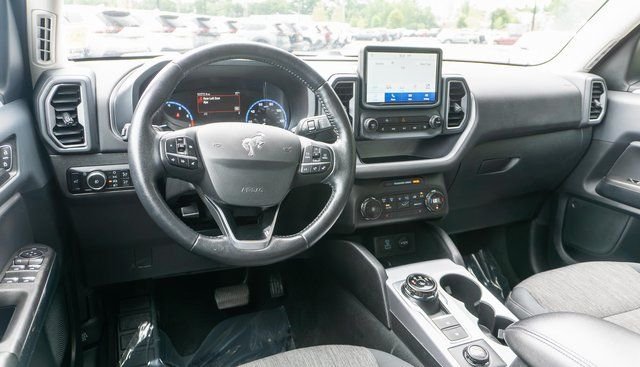 Used 2021 Cactus Ford Big Bend image 14