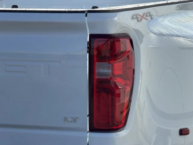 2026 Chevrolet Silverado 3500 HD LT - Photo 9