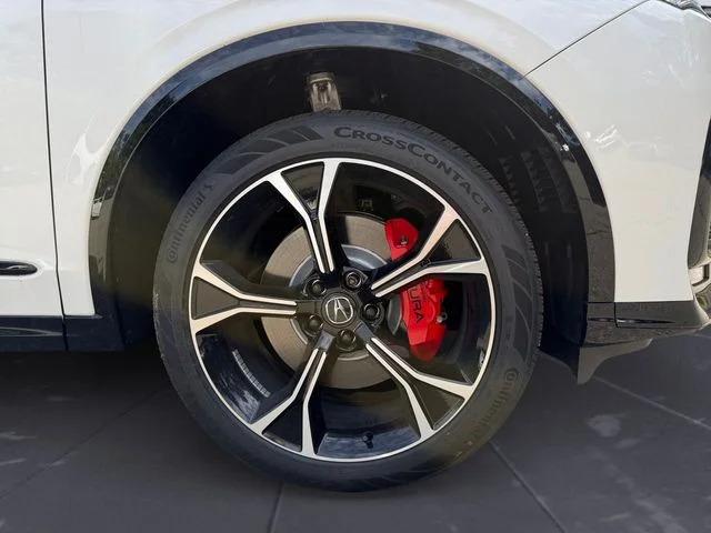 2026 Acura MDX Type S w/Advance Package - Photo 40