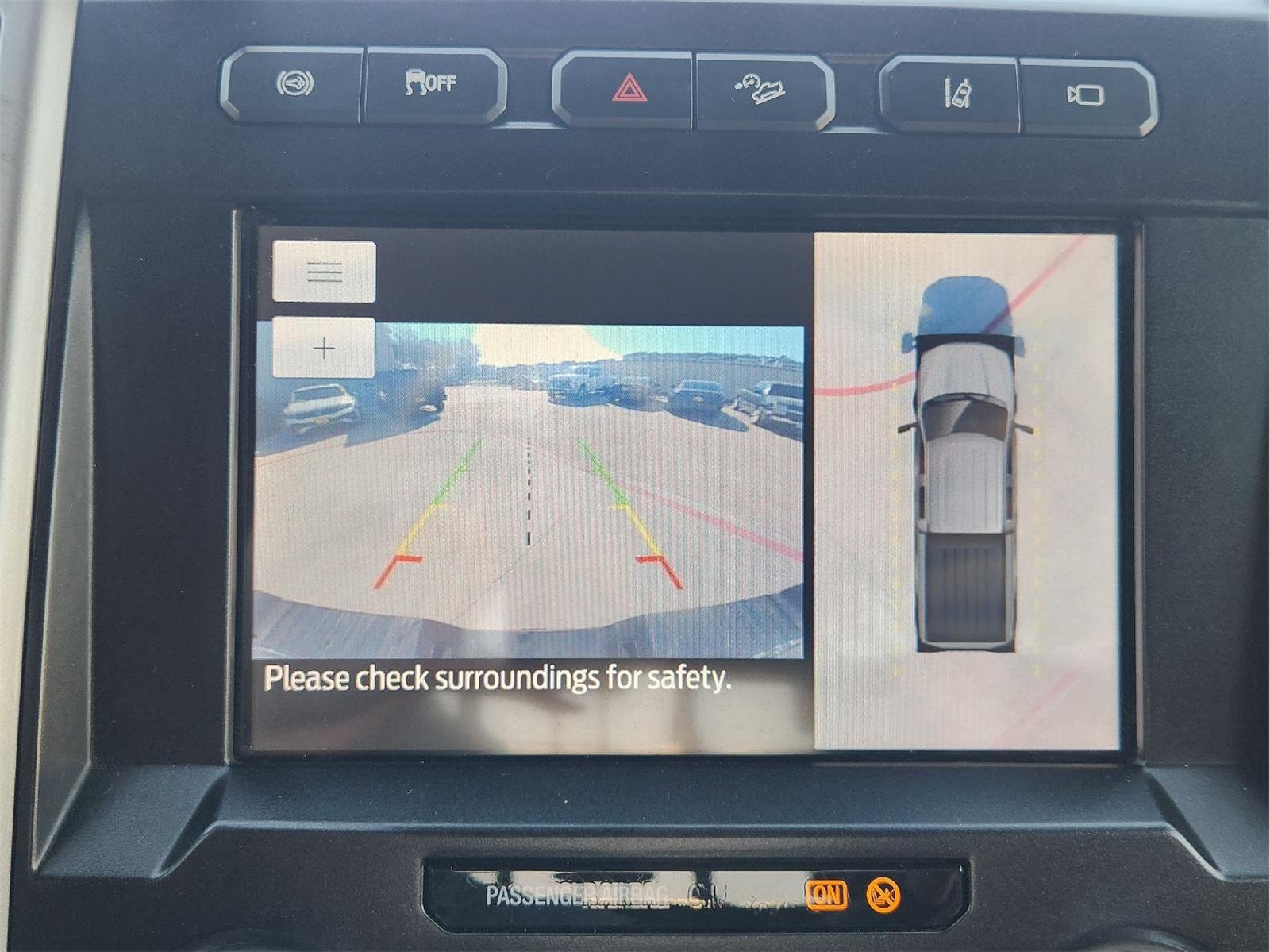 2021 Ford Super Duty F-250 photo 19 of 34