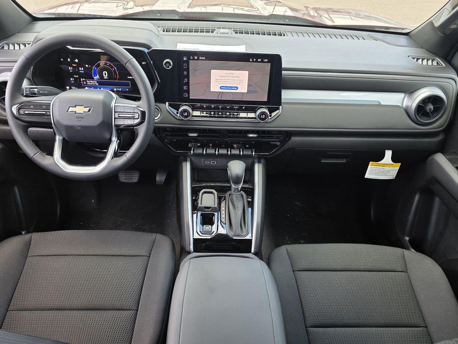 2026 Chevrolet Colorado LT - Photo 7