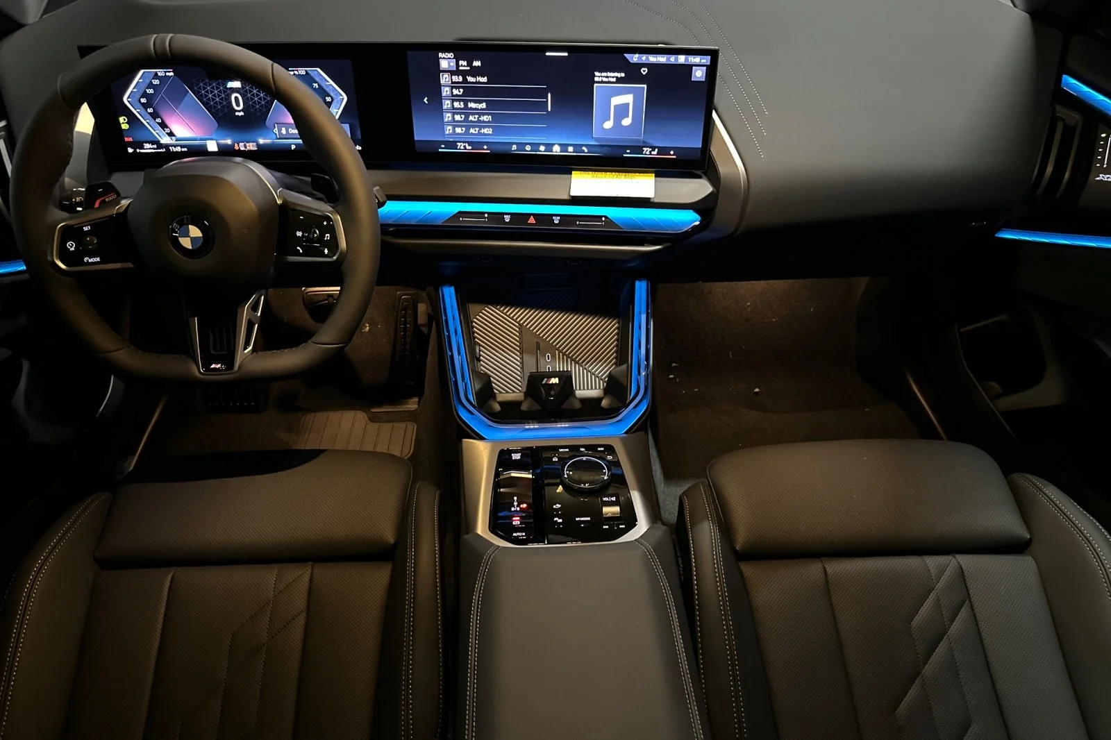 New 2026 Brooklyn Grey Metallic BMW 30 xDrive image 12