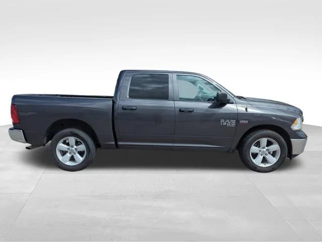 Used 2023 Gray Ram SLT image 8