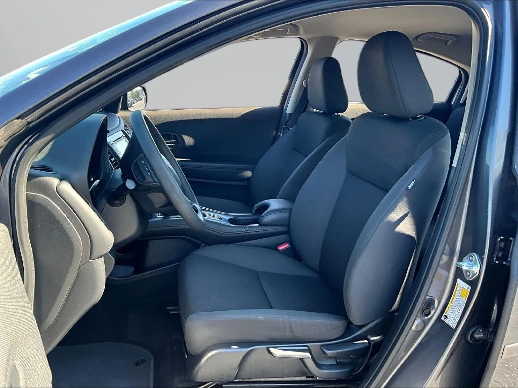 Used 2022 Gray Honda LX image 22