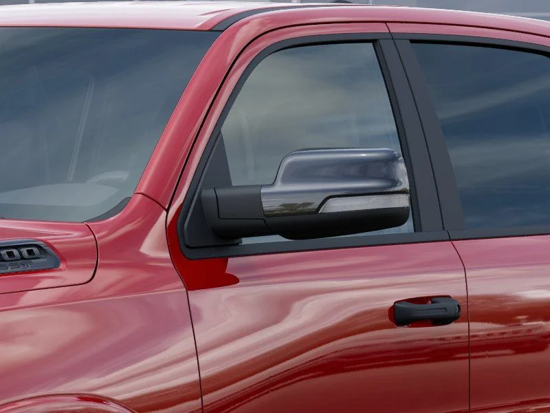 2025 RAM 1500 Big Horn/Lone Star - Photo 13
