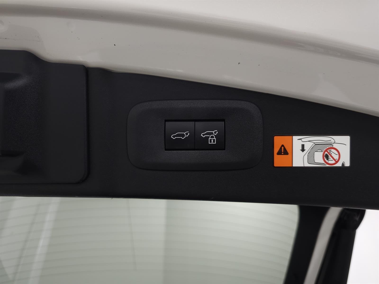 Certified Used 2023 White Lexus LUXURY image 8
