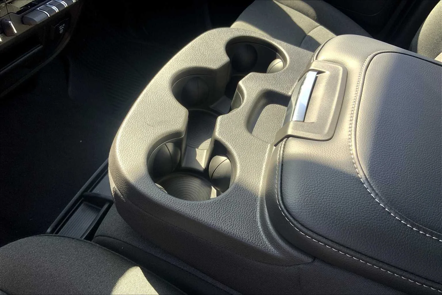 2025 RAM 2500 Tradesman - Photo 8