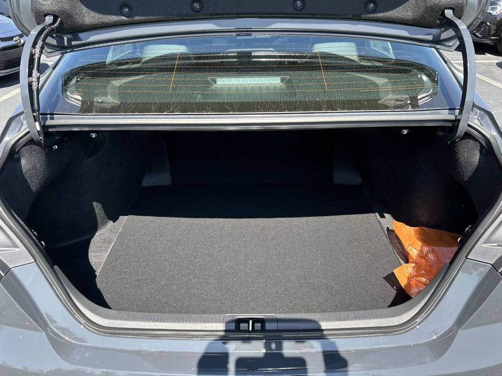 New 2026 Underground Toyota SE image 13