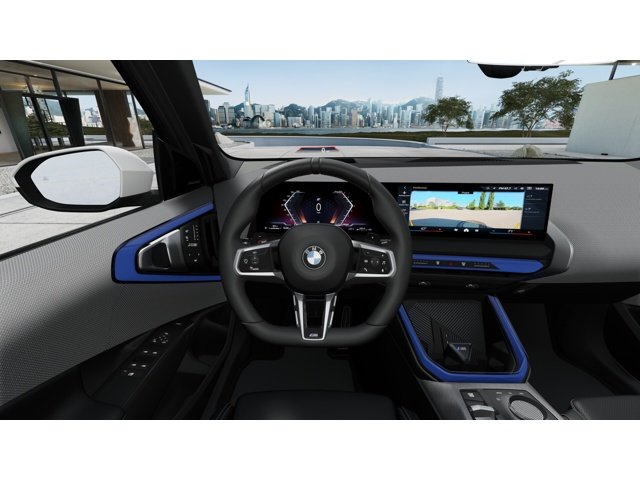 New 2026 Alpine White BMW 30 xDrive image 13