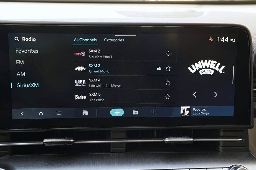 New 2027 Abyss Black Pearl Hyundai Limited image 33