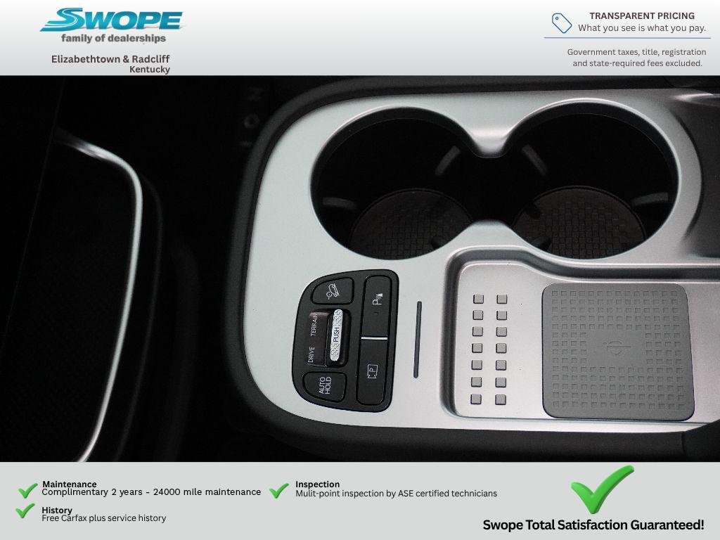 New 2026 Cyber Gray Hyundai SE image 27