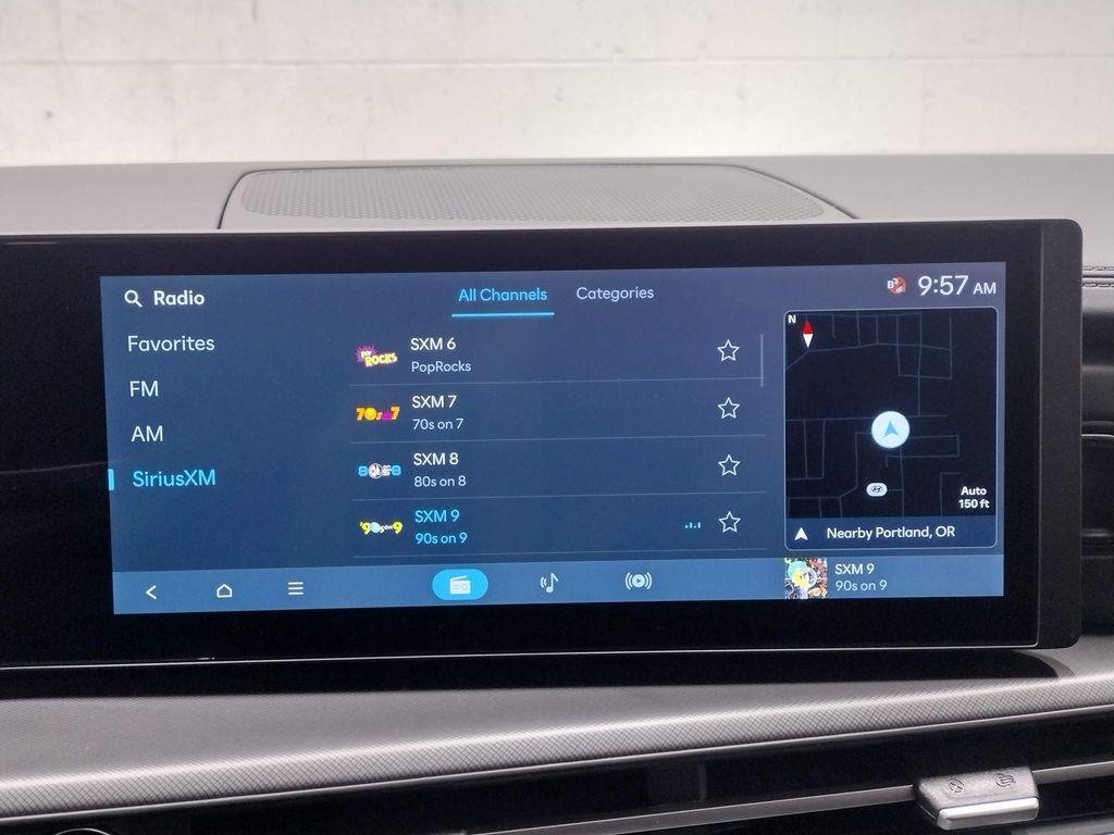 New 2026 Gray Hyundai XRT image 38