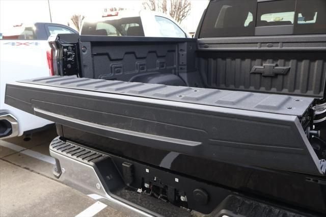 2026 Chevrolet Silverado 1500 LT - Photo 11