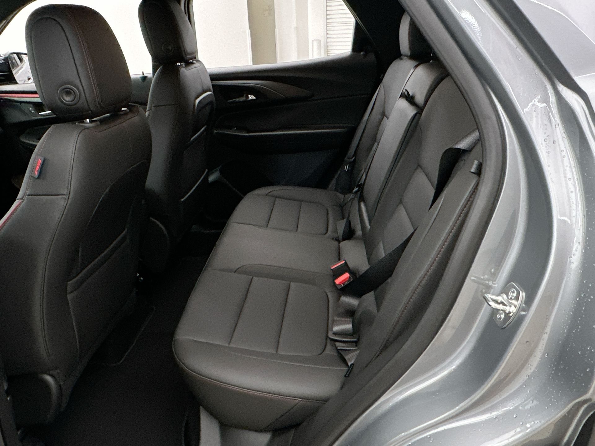 2026 Chevrolet Trailblazer RS - Photo 75