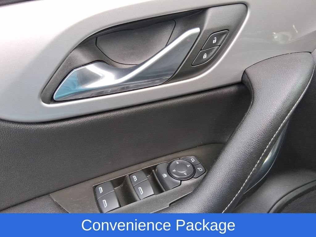 2024 Chevrolet Blazer 2LT - Photo 12